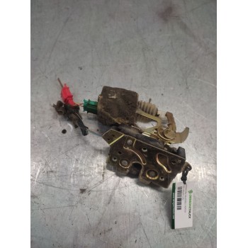 CERRADURA MALETERO / PORTON 