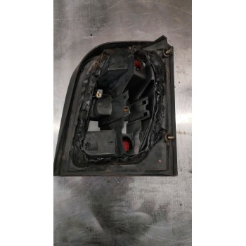 Recambio de piloto trasero izquierdo para nissan micra (k11) básico (k11) referencia OEM IAM   