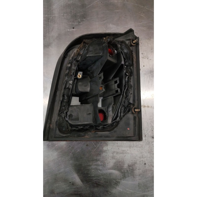 Recambio de piloto trasero izquierdo para nissan micra (k11) básico (k11) referencia OEM IAM 3