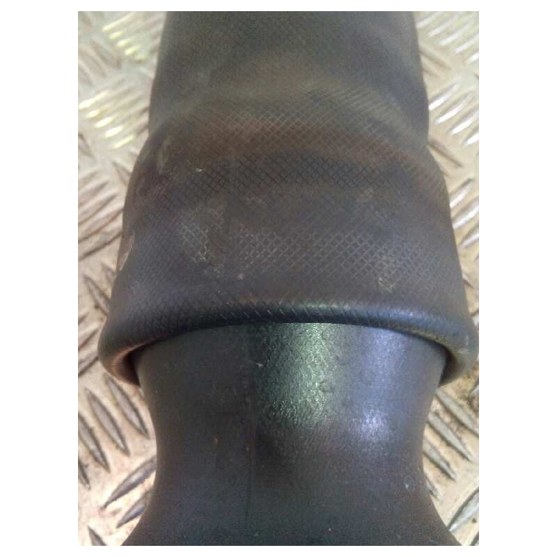 Recambio de amortiguador delantero derecho cabina para iveco stralis (as) fsa t / fp lt 4x2 gran espacio referencia OEM IAM  MAR - Amarillo 2