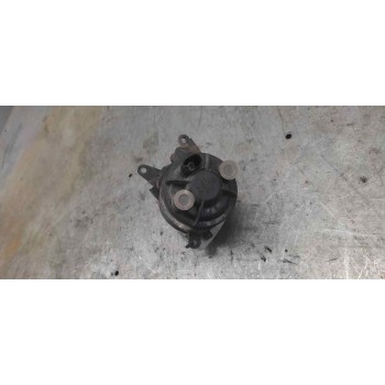 Recambio de faro antiniebla izquierdo para audi a4 berlina (b5) 1.9 tdi referencia OEM IAM   2 PINS