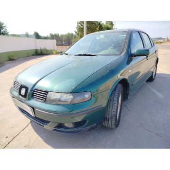 seat toledo ii (1m2) del año 2001