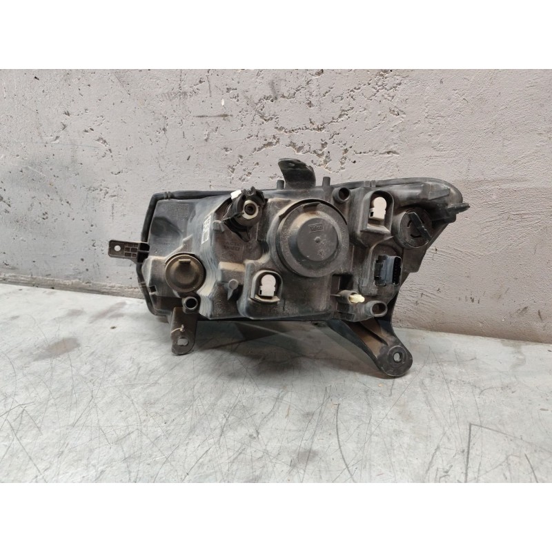 Recambio de faro derecho para dacia sandero ii (b8_) 1.2 referencia OEM IAM 90029995 - Blanco 2