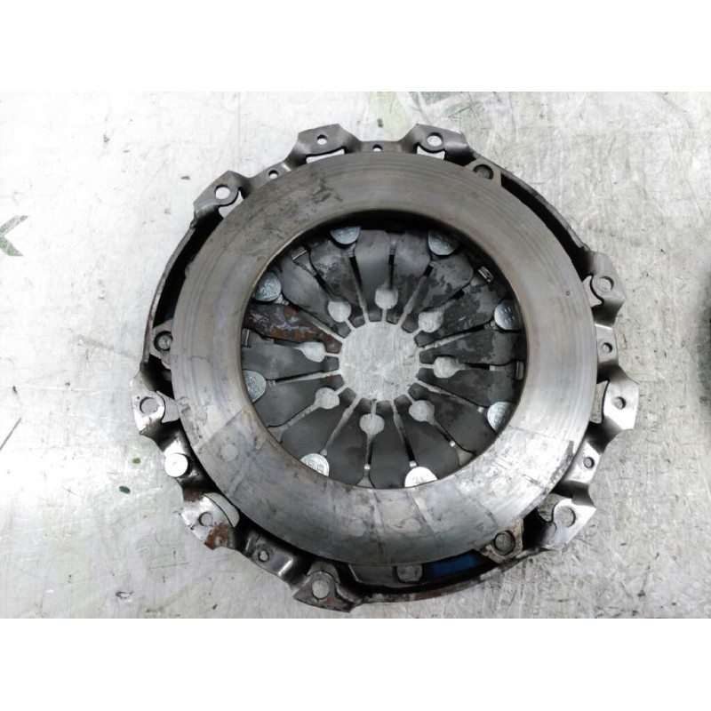 Recambio de kit embrague para renault espace iv (jk0) dynamique referencia OEM IAM 7701475910 6