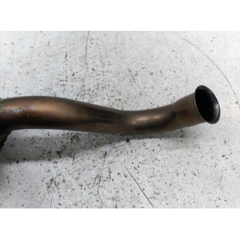 Recambio de flector tubo escape para peugeot 307 (s1) xs referencia OEM IAM   