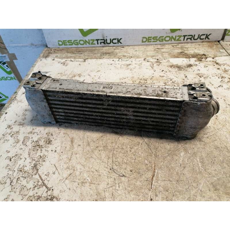 Recambio de intercooler para ford transit express line '06 ft 300 k euroline referencia OEM IAM 6C119L440AC - Blanco 4