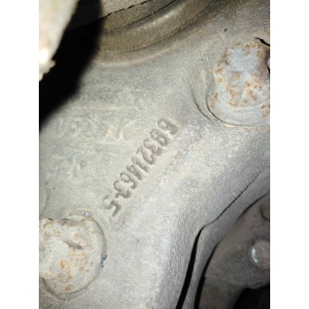 Recambio de pinza freno delantera derecha para nissan trucks atleon 165 referencia OEM IAM 683214635 68321431 