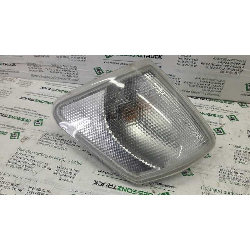 Recambio de piloto delantero derecho para ford fiesta berl./courier surf referencia OEM IAM 084311515RF COLOR BLANCO - Blanco