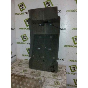 Recambio de guardabarros delantero derecho para renault midlum fg  xxx.14/c e3 cabina para dormir referencia OEM IAM   