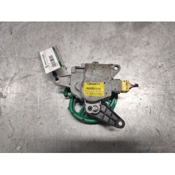 MOTOR APERTURA TRAMPILLAS CLIMATIZADOR PDGD1231 