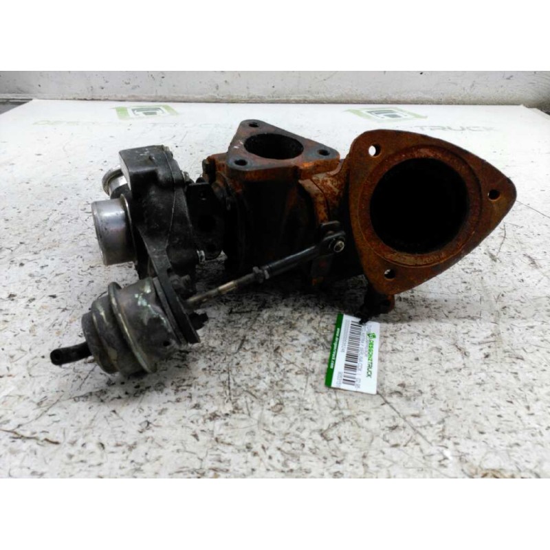 Recambio de turbocompresor para opel astra f berlina cdx referencia OEM IAM 90531518 4