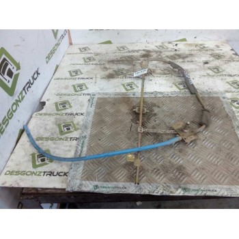 ELEVALUNAS DELANTERO DERECHO MANUAL 