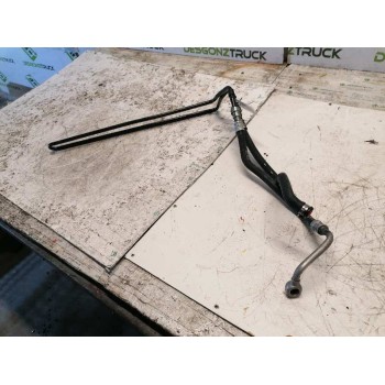 Recambio de tubo presion direccion asistida para bmw serie 3 compact (e46) 320td referencia OEM IAM   