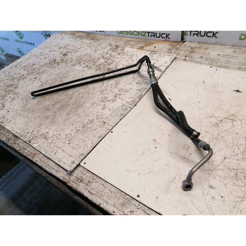 Recambio de tubo presion direccion asistida para bmw serie 3 compact (e46) 320td referencia OEM IAM 2