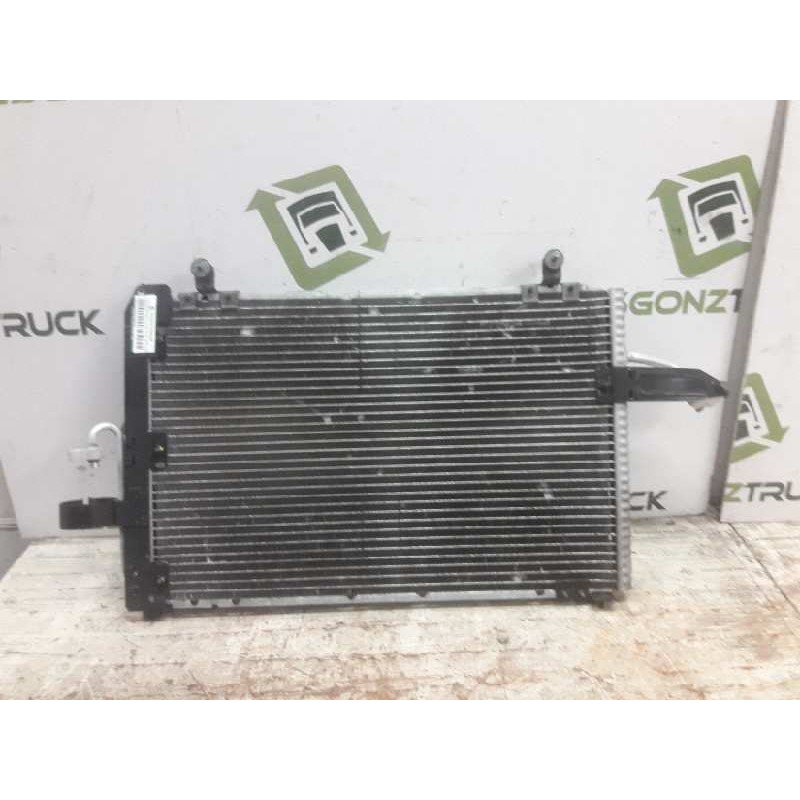 Recambio de condensador / radiador a/a para daewoo tacuma se referencia OEM IAM   