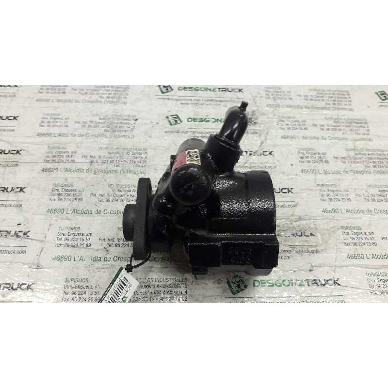 Recambio de bomba direccion para fiat doblo (119) 1.9 jtd elx / dynamic referencia OEM IAM 46534757 - Rojo 3