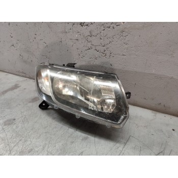 Recambio de faro derecho para dacia sandero ii (b8_) 1.2 referencia OEM IAM 90029995  
