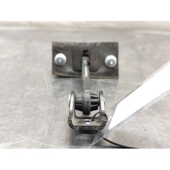 Recambio de retenedor puerta para ford focus c-max (cap) ambiente (d) referencia OEM IAM DELANTERO IZQUIERDO  
