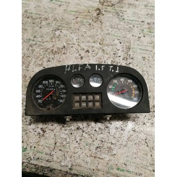 CUADRO INSTRUMENTOS 8240239900 