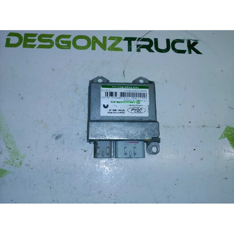 Recambio de centralita airbag para ford transit caja cerrada, corta (fy) (2000 =>) 2.0 tde cat referencia OEM IAM YC1A-14B321-CC 2