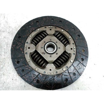 Recambio de kit embrague para renault espace iv (jk0) dynamique referencia OEM IAM 7701475910  