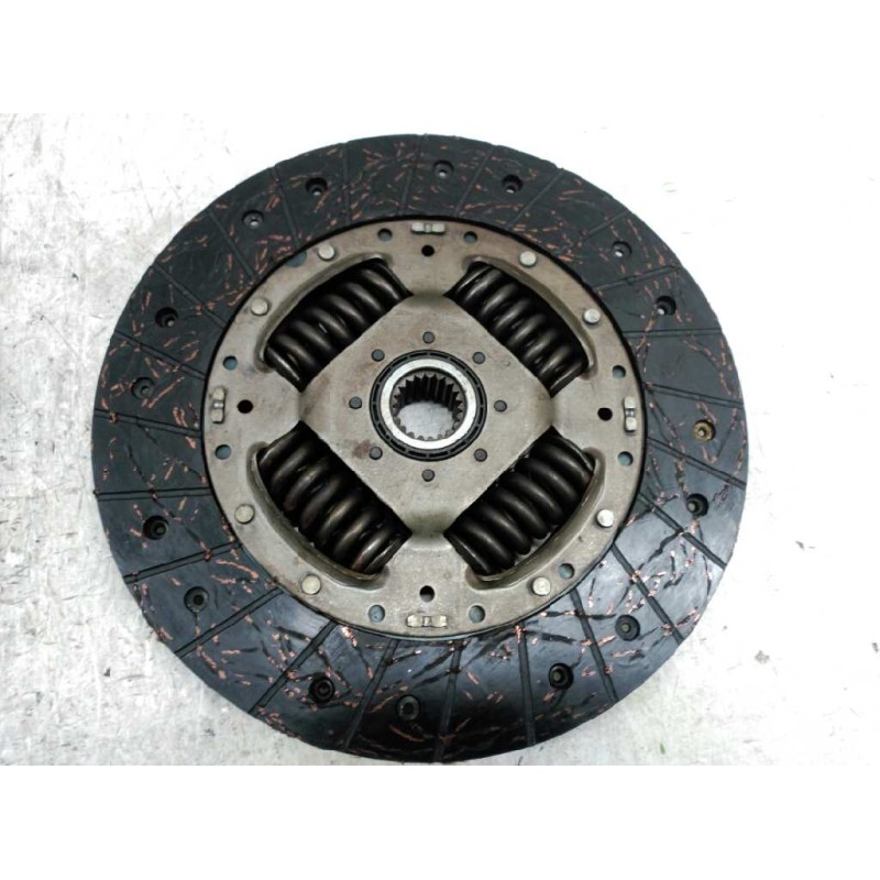 Recambio de kit embrague para renault espace iv (jk0) dynamique referencia OEM IAM 7701475910 8