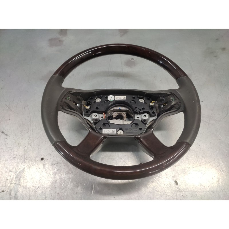 Recambio de volante para mercedes-benz clase s (w221) berlina 500 (221.071) referencia OEM IAM   