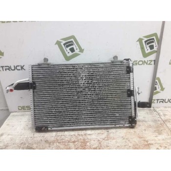 Recambio de condensador / radiador a/a para daewoo tacuma se referencia OEM IAM   