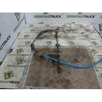Recambio de elevalunas delantero derecho para iveco eurocargo 5.9 diesel referencia OEM IAM  MANUAL 