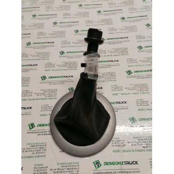 Recambio de fuelle palanca cambios para renault megane ii berlina 5p confort authentique referencia OEM IAM 8200079096  
