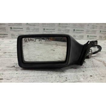 Recambio de retrovisor izquierdo para renault 25 (b29) tx symphonie referencia OEM IAM  MANUAL 