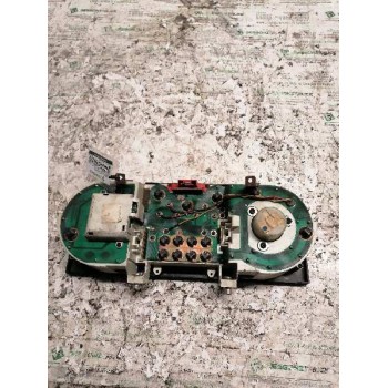 Recambio de cuadro instrumentos para alfa romeo 33 berlina 1.5 referencia OEM IAM 8240239900  