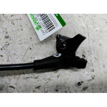 Recambio de captador abs delantero derecho para peugeot 307 (s1) xs referencia OEM IAM   