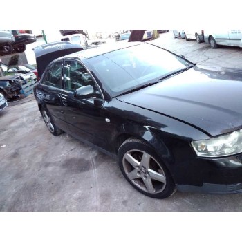 audi a4 berlina (8e) del año 2001