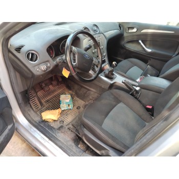 ford mondeo ber. (ca2) del año 2011