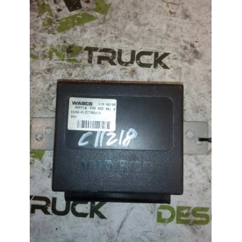 MODULO ELECTRONICO 4460553010 CENTRALITA ECAS