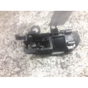 Recambio de maneta interior delantera derecha para toyota yaris (ncp1/nlp1/scp1) 1.0 linea luna referencia OEM IAM   