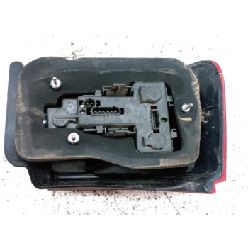 Recambio de piloto trasero derecho para seat ibiza (6k1) free sky referencia OEM IAM   