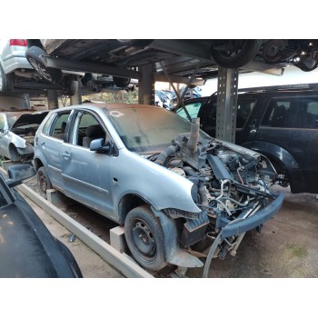 volkswagen polo (9n1) del año 2003