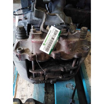 PINZA FRENO DELANTERA IZQUIERDA 225761 
