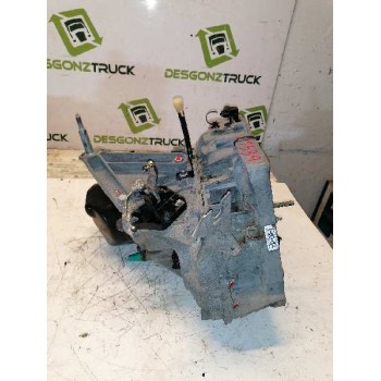 Recambio de caja cambios para renault scenic ii confort authentique referencia OEM IAM JRQ  