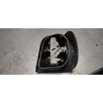 Recambio de piloto trasero izquierdo para volkswagen polo classic (6v2) básico referencia OEM IAM   