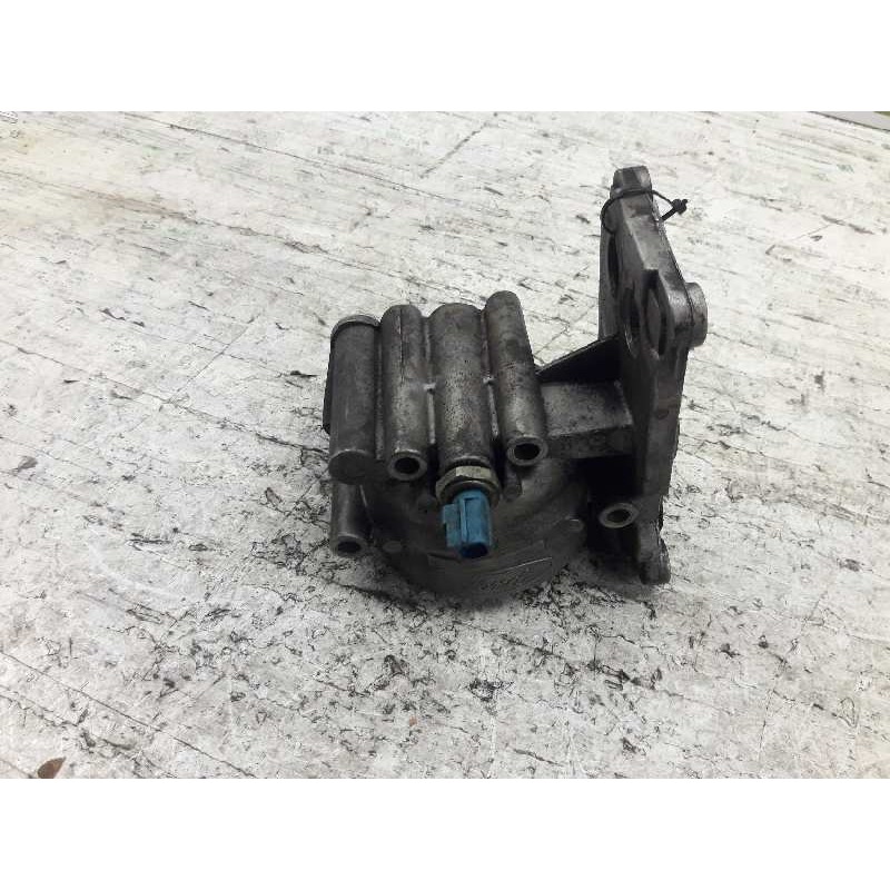 Recambio de soporte filtro aceite para ford mondeo berlina (ge) ambiente (06.2003) (d) referencia OEM IAM 1C1Q6B624  