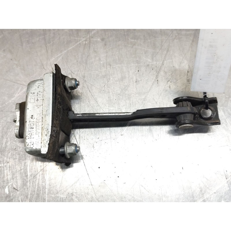 Recambio de retenedor puerta para ford focus c-max (cap) ambiente (d) referencia OEM IAM DELANTERO IZQUIERDO - Plata 4