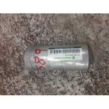 Recambio de filtro secante para daewoo tacuma se referencia OEM IAM 611658  