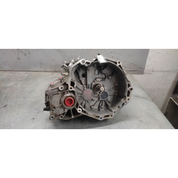 Recambio de caja cambios para opel astra g classic (t98) 1.4 16v (f08, f48) referencia OEM IAM f23  
