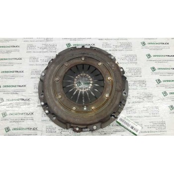 Recambio de maza embrague para fiat doblo (119) 1.9 jtd elx / dynamic referencia OEM IAM   