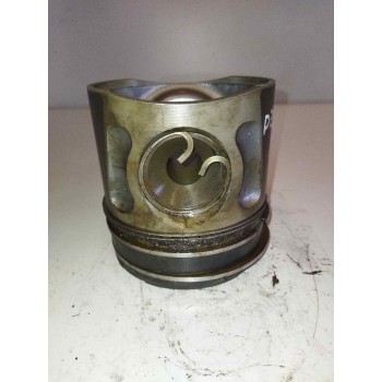 Recambio de piston para man tg - a 18.xxx fg / bb   (e3/e4) xl referencia OEM IAM 51025006260 51025006298 