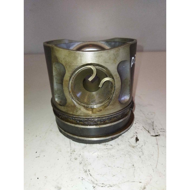 Recambio de piston para man tg - a 18.430 fg / bb (e3/e4) xl referencia OEM IAM 51025006260 51025006298 4