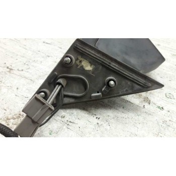Recambio de retrovisor izquierdo para renault 25 (b29) tx symphonie referencia OEM IAM  MANUAL 